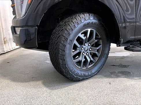 Used 2021 Ford F150 Tremor w/ Equipment Group 402A High AWD/4WD image 20