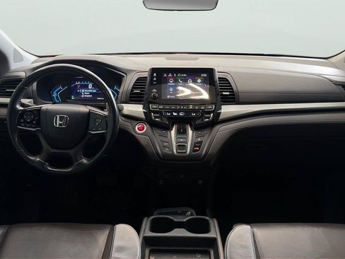 Used 2019 Honda Odyssey EX-L image 11