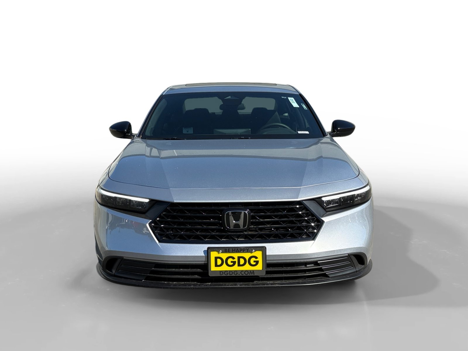New 2026 Honda Accord Sport image 8