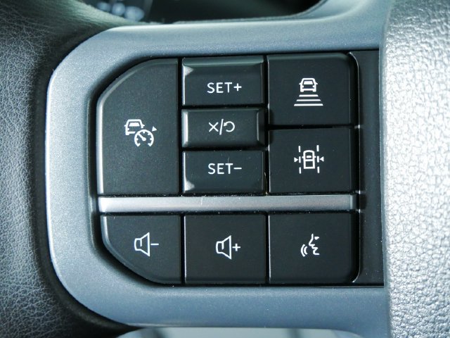 Used 2024 Ford F150 XLT w/ Equipment Group 302A MID AWD/4WD image 27