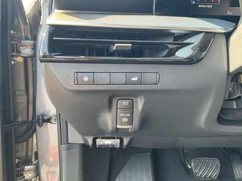 New 2026 Nissan Murano SL AWD/4WD image 18