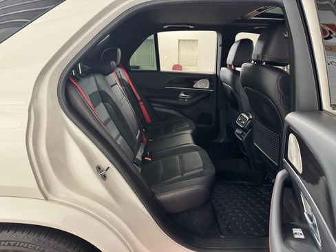 Used 2023 Mercedes-Benz GLE 53 AMG 4MATIC image 35