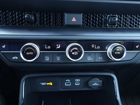 Used 2025 Honda CR-V Sport-L image 26