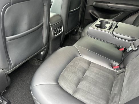 Used 2019 MAZDA CX-5 Touring image 13