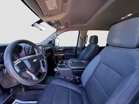 Used 2020 Chevrolet Silverado 2500 LT AWD/4WD image 18