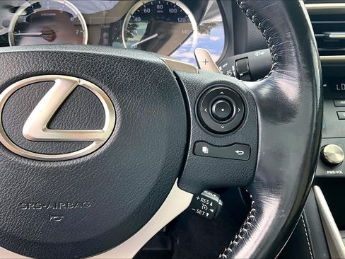 Used 2016 Lexus IS 300 AWD w/ Premium Package image 20