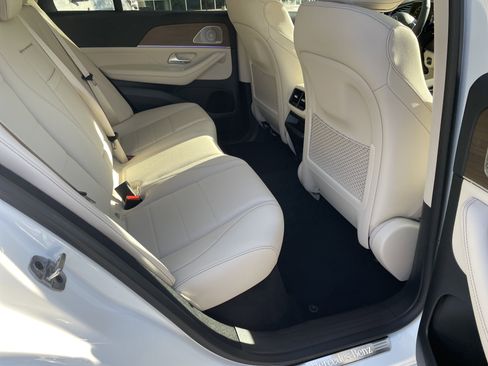 New 2026 Mercedes-Benz GLE 350 4MATIC image 39
