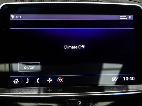 Used 2024 Cadillac CT5 V w/ Cold Weather Package AWD/4WD image 23