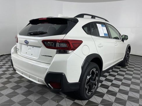 Used 2023 Subaru Crosstrek 2.5i Limited AWD/4WD image 10