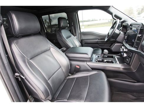 Certified 2024 Ford F150 Lariat w/ Bed Utility Package image 27