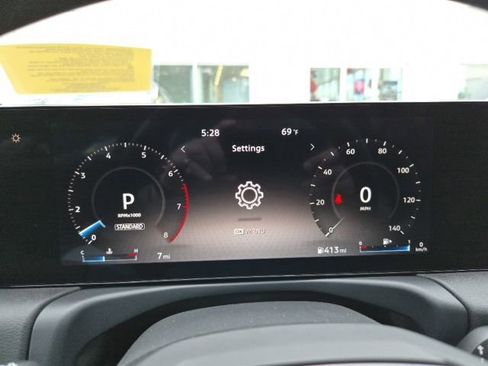 New 2026 Nissan Sentra SV FWD image 25