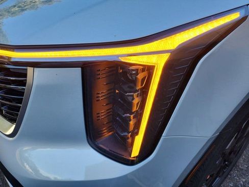 New 2026 Kia Sorento S w/ S Panoramic Sunroof Package image 5