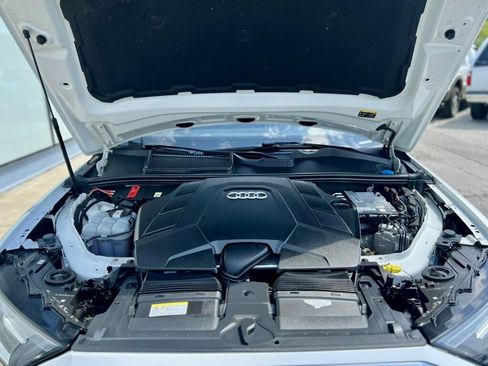 Used 2023 Audi Q7 3.0T Premium Plus AWD/4WD image 10