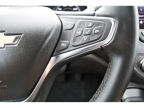 Used 2024 Chevrolet Malibu RS FWD image 16