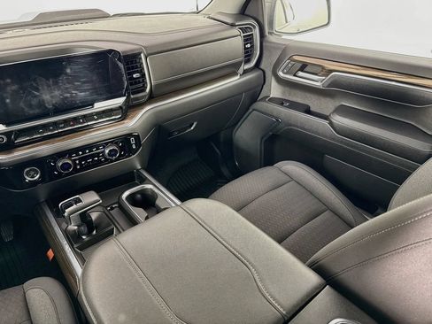 Certified 2023 Chevrolet Silverado 1500 LT Trail Boss AWD/4WD image 23