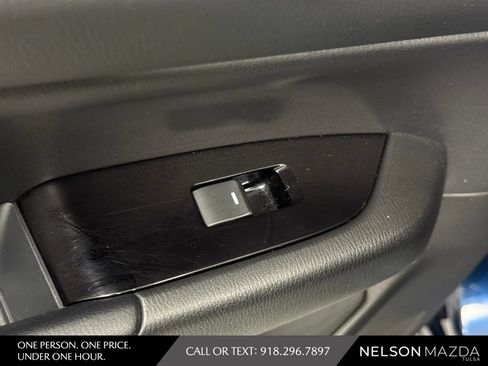 Certified 2025 MAZDA CX-5 AWD 2.5 S w/ Preferred Package image 38
