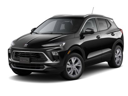 New 2026 Buick Encore GX Preferred w/ Advanced Technology Package