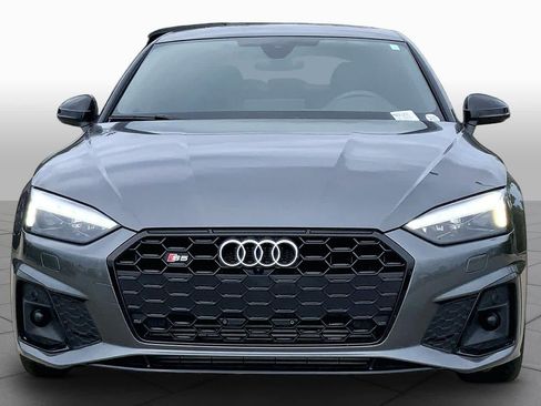 Used 2021 Audi S5 Prestige AWD/4WD image 3