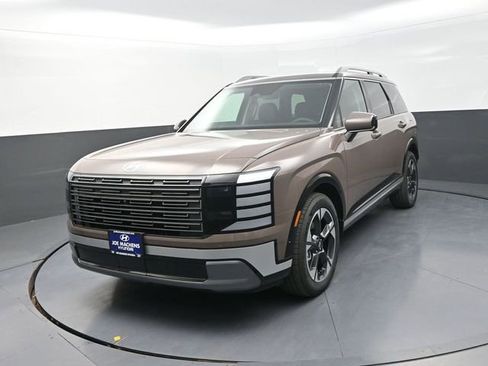 New 2026 Hyundai Palisade Limited AWD/4WD image 4