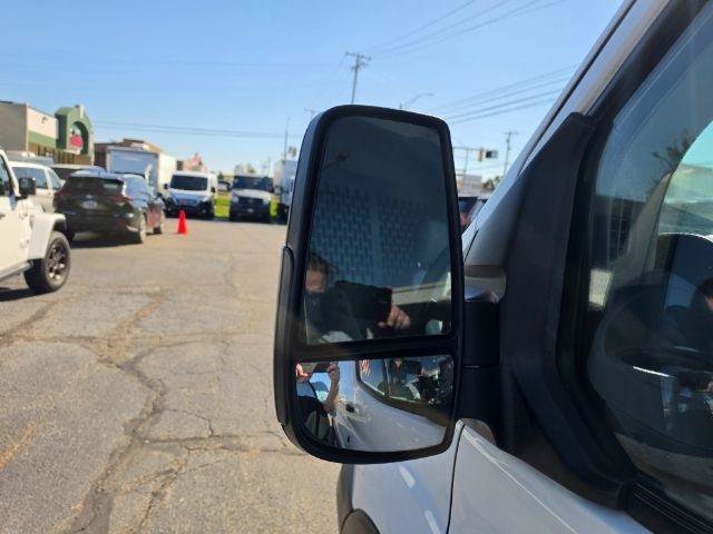 Used 2019 Ford Transit 250 130 Medium Roof RWD image 35