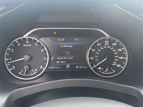 Used 2020 Nissan Murano SL w/ Moonroof Package AWD/4WD image 11