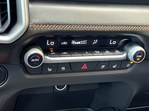 New 2026 MAZDA CX-50 AWD 2.5 Hybrid w/ Weather Package image 23