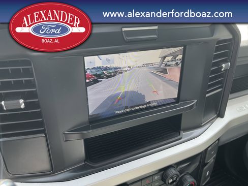 New 2026 Ford F250 XL w/ XL Off-Road Package image 23