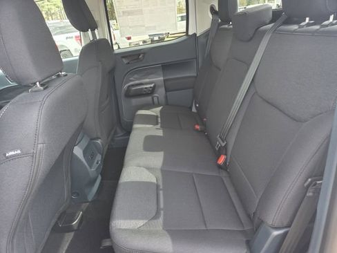 New 2026 Ford Maverick XL image 15