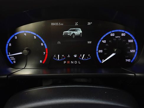 Used 2021 Ford Bronco Sport image 15