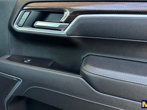 Certified 2026 Chevrolet Silverado 1500 LT image 19