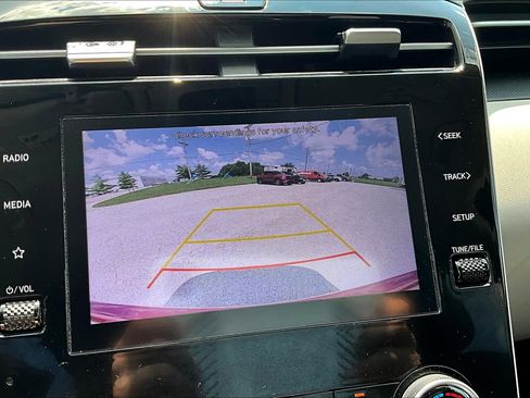 Used 2022 Hyundai Tucson SEL image 30