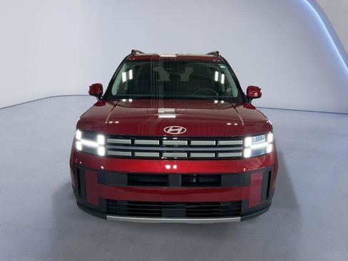 Certified 2026 Hyundai Santa Fe SEL AWD/4WD image 1