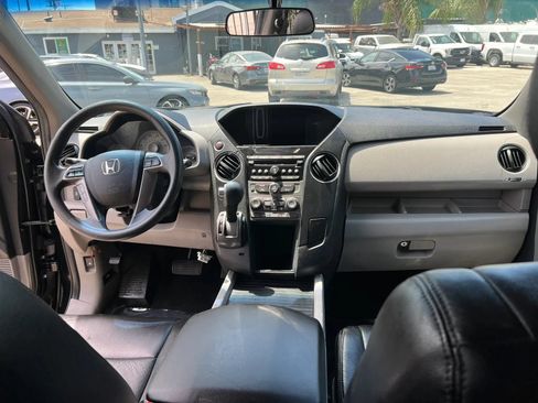 Used 2014 Honda Pilot LX image 10