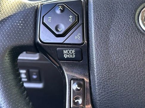 Used 2022 Toyota 4Runner TRD Pro AWD/4WD image 19
