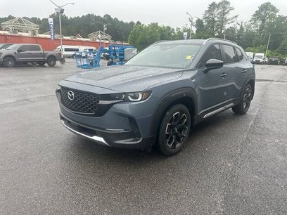Used 2023 MAZDA CX-50 Meridian Edition w/ Apex Package