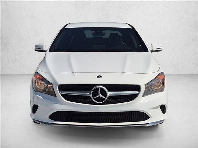 Used 2018 Mercedes-Benz CLA 250 image 2