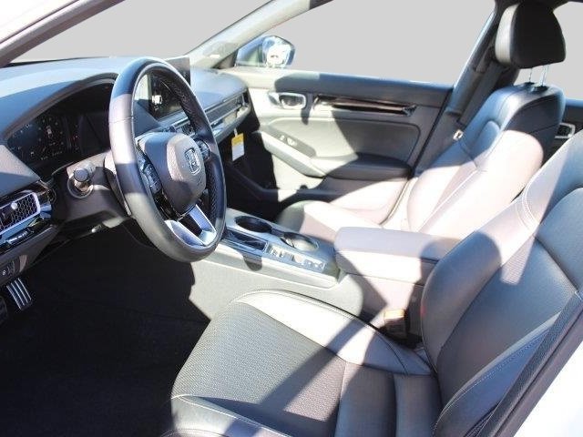 Used 2025 Honda Civic Sport Touring image 9