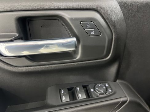 Used 2023 Chevrolet Silverado 1500 W/T w/ WT Value Package image 20