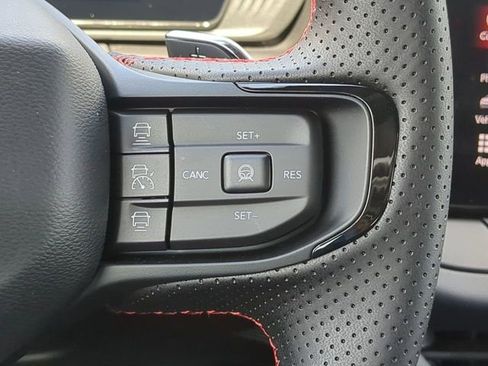 New 2026 Dodge Charger Scat Pack w/ Wheel & Tire Package image 29