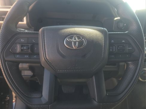 Certified 2026 Toyota Tacoma SR5 RWD image 25