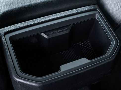 New 2025 Toyota Tacoma TRD Sport image 35