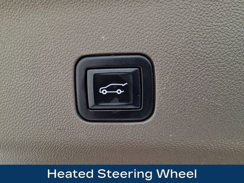 Used 2022 GMC Yukon Denali w/ Max Trailering Package image 34