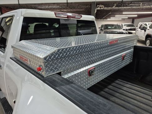 Certified 2024 GMC Sierra 3500 Denali w/ Denali Reserve Package image 36