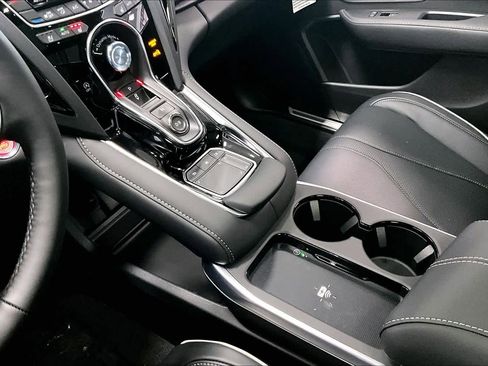 New 2026 Acura RDX SH-AWD w/ Advance Package image 17