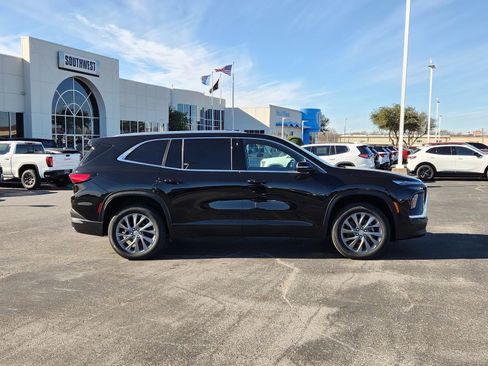 New 2026 Buick Enclave Preferred w/ Power Package image 6