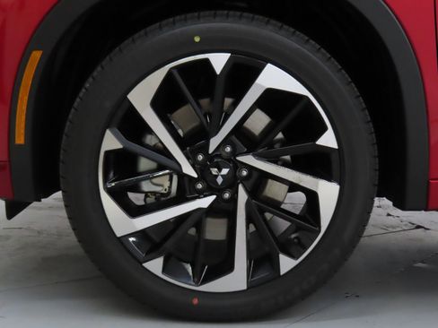 New 2025 Mitsubishi Outlander SEL AWD/4WD image 27