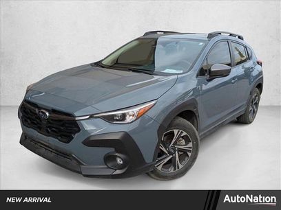 Used 2024 Subaru Crosstrek 2.0i Premium