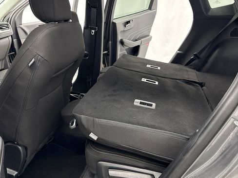 Certified 2024 Ford Escape Active AWD/4WD image 35