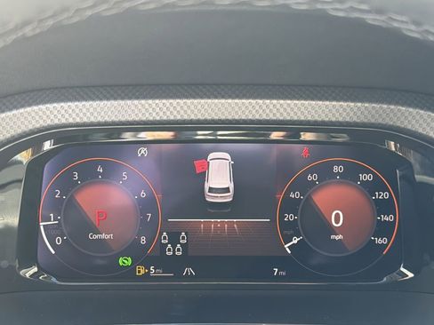 New 2026 Volkswagen Atlas Peak Edition AWD/4WD image 31