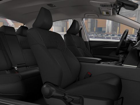 New 2026 Toyota Camry LE FWD image 22